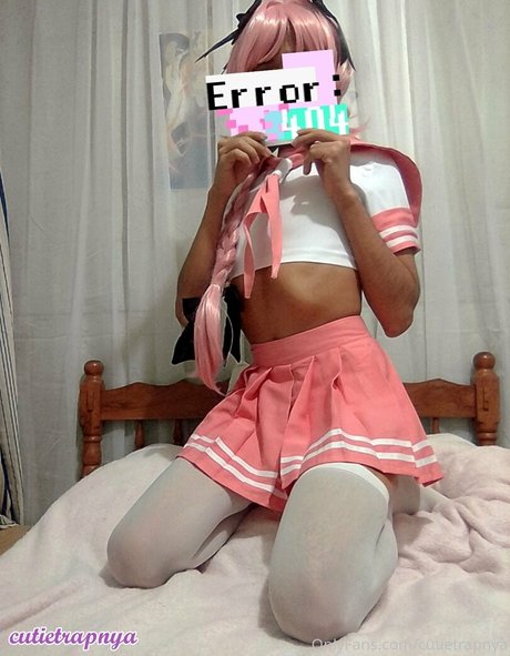 cutietrapnya pornstar high quality pictures