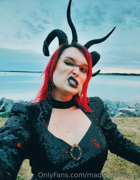 madammedusa beautiful pornstar images