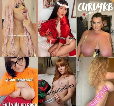 Sooofuckingkarla sexy actress image