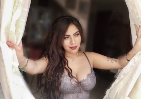 Monica Sacal xxx star pic