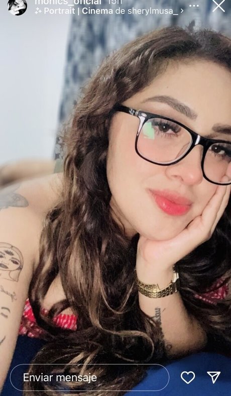 Monica Sacal free model pictures