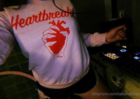 lalitalollifree exclusive pornstar picture