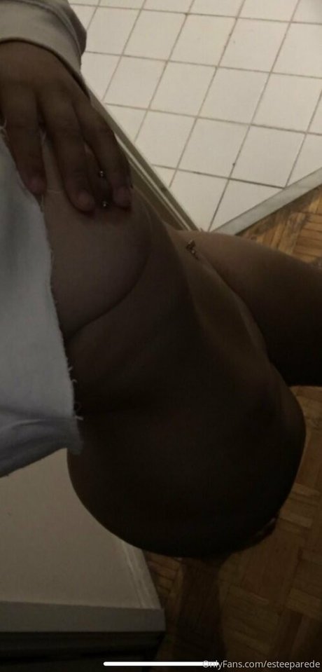 Estee Parede sexy model gallery