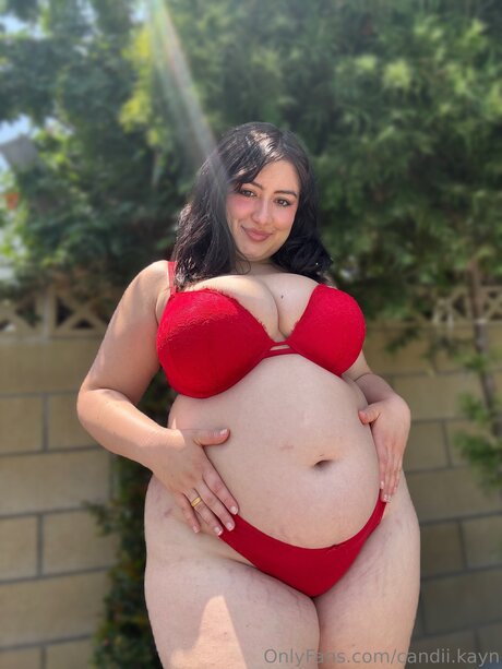 candii kayn star nude gallery