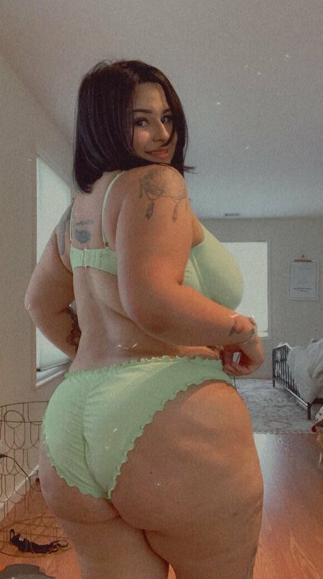 jojovixxenvip top model image