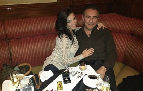 Sierra Renee nude actress pics