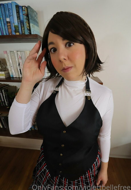 violettbellefree art star pics