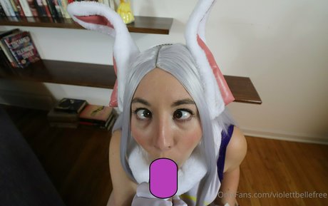 violettbellefree hot pornstar pics