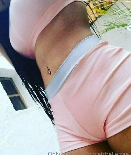 violettbellefree perfect model photos