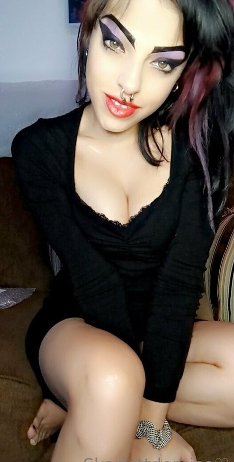 skarlettdemisefree perfect star picture