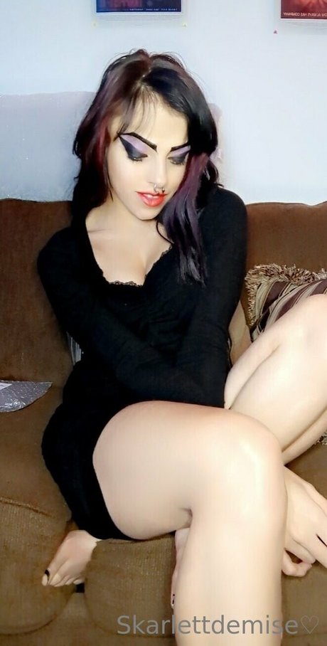 skarlettdemisefree xxx actress pics