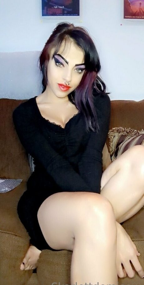 skarlettdemisefree model pic