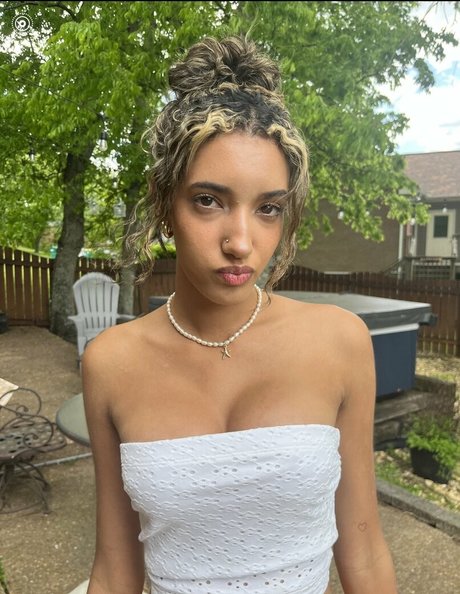 Shayla Marie high quality star image