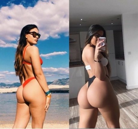 Chiara Pugliesi star sexy pic