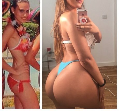 Chiara Pugliesi erotic actress images