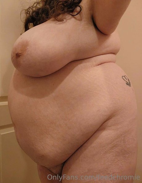 feedchromie Profile pic