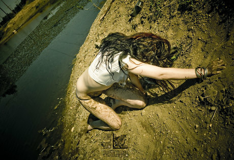 Natalie Joy model high quality pics