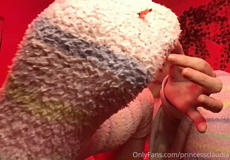 princessclaudia sexy star archive