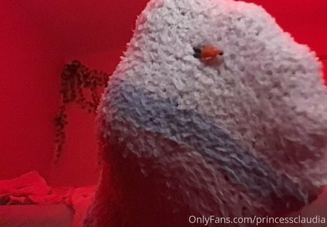 princessclaudia sexy model picture