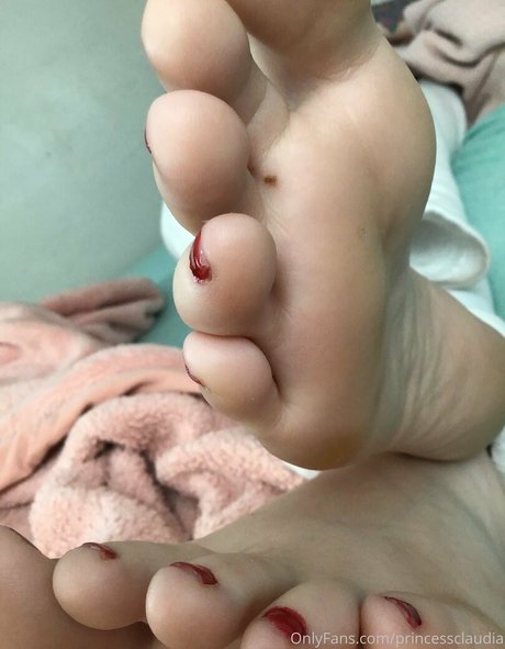 princessclaudia star hot pictures