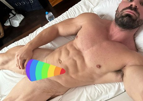 marco pino91 pornstar naked image