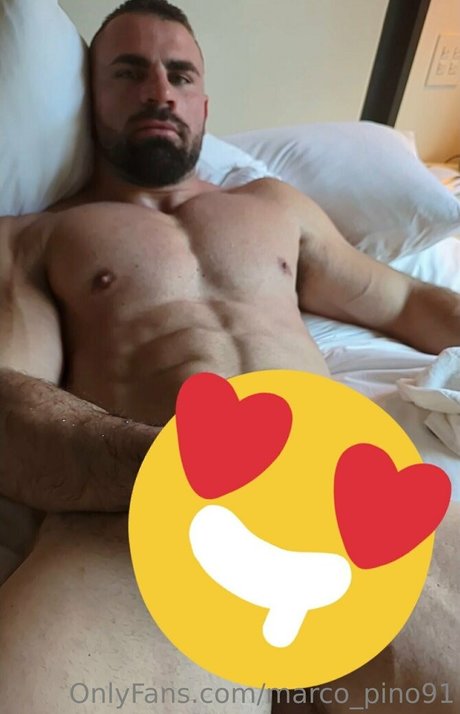 marco pino91 free actress picture