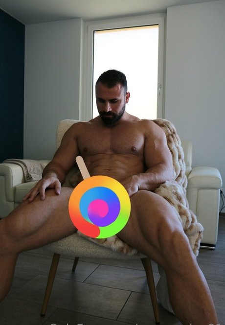 marco pino91 model art picture