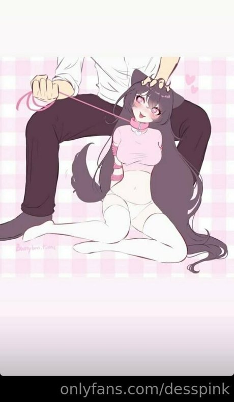 desspink nude star images