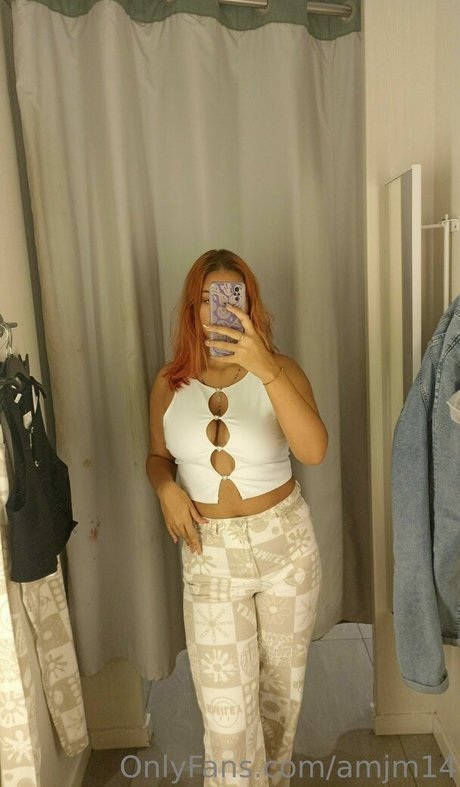 amjm14 perfect model images