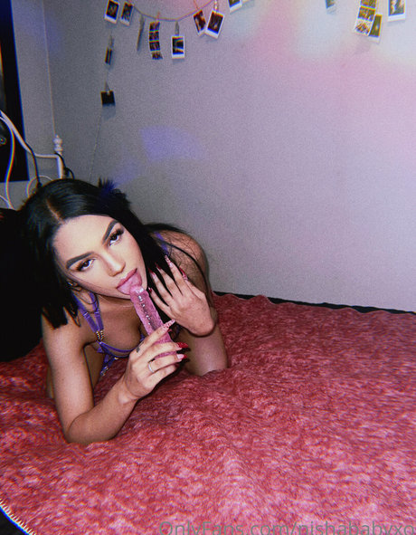nishababyxo pornstar pretty pic