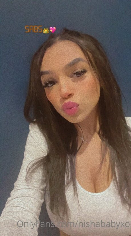 nishababyxo perfect star galleries