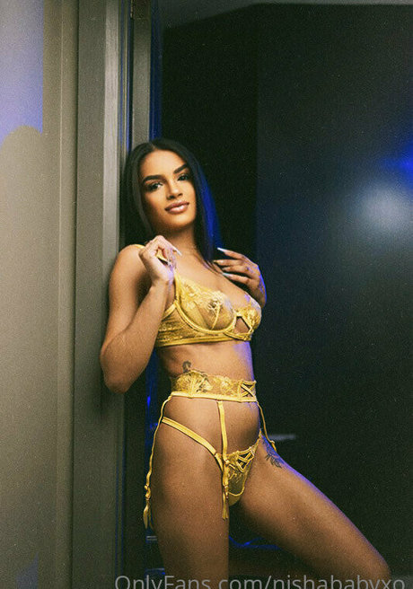 nishababyxo star best photo