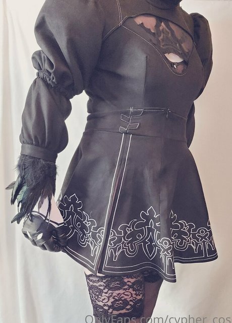 cypher cos pornstar perfect image