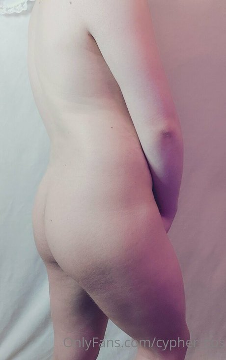 cypher cos nice star archive