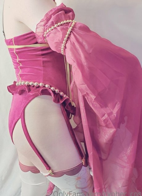 cypher cos star nice img