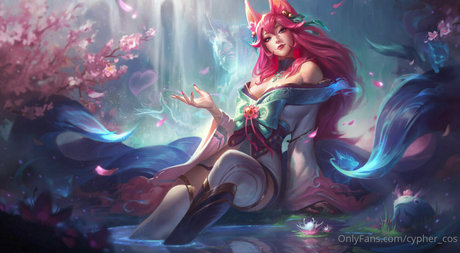 cypher cos porn star photo