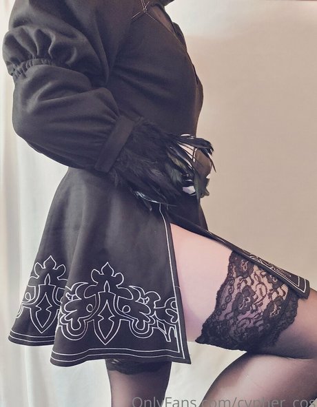 cypher cos star nice picture