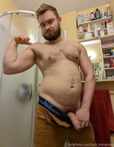 bull intraining exclusive pornstar archive