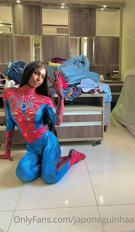 japoneguinhaa high quality star image