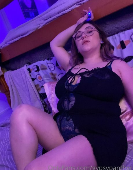 gypsypanther nice model picture