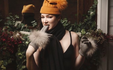 Jessica Stoyadinovich sex actress pic