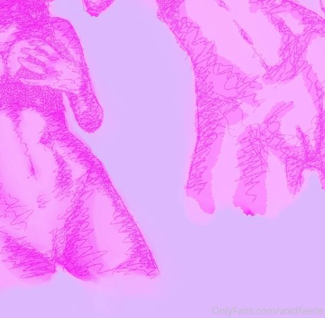 vyfaerie model archive