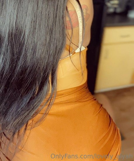 lovely alyah nice actress pictures