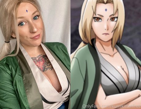 kumikittenfree star nice photos