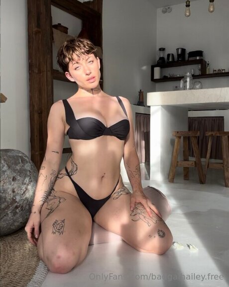 badgalhailey free star high quality gallery