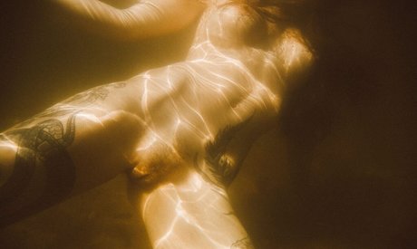 Valerie August star beautiful archive