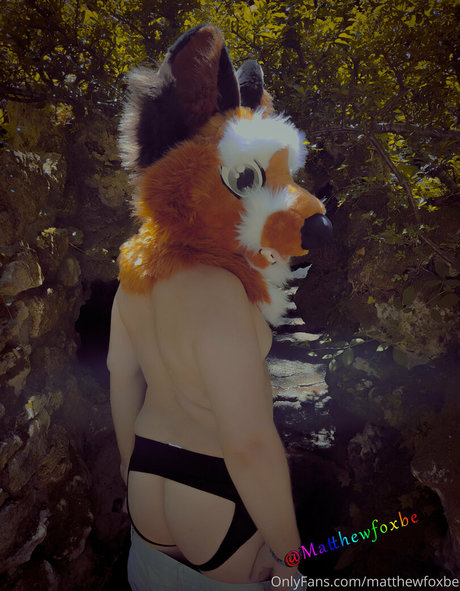 matthewfoxbe star hot image