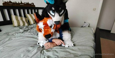 matthewfoxbe model nude picture