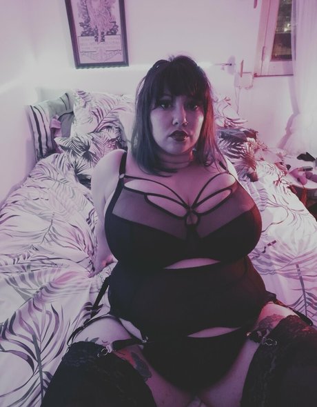 bbwaltswitch exclusive star photo