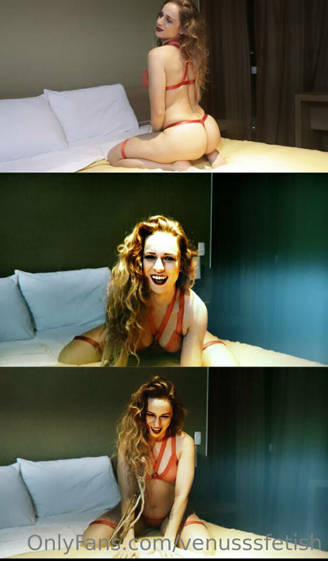 venusssfetish hd model photo